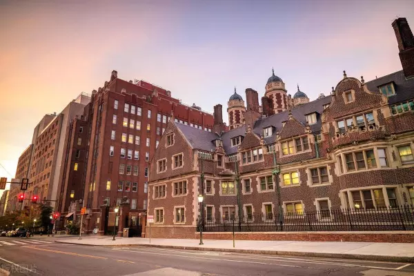 upenn是什么大学(1)