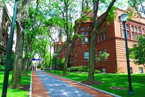 upenn是什么大学(2)