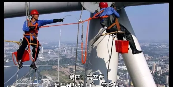 空调安装收费标准2024最新规定(2)