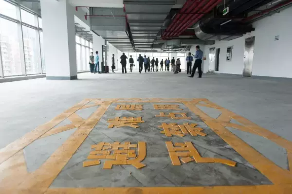 避难层下层的房子千万不能买(9)