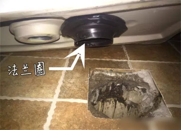 卫生间反味怎么办?味道从哪来的?如何解决(3)