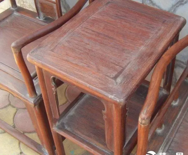 旧家具如何翻新?自己怎么处理?(3)