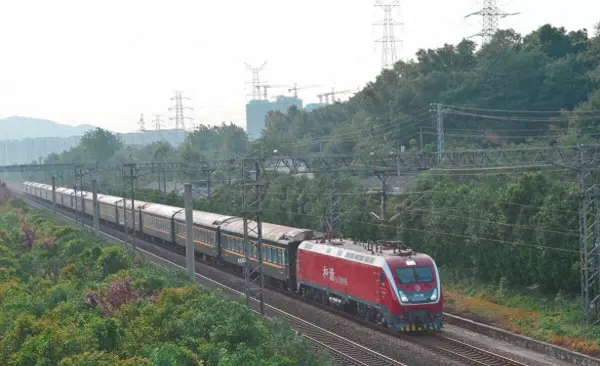 k558次列车途经站点时刻表最新版(1)