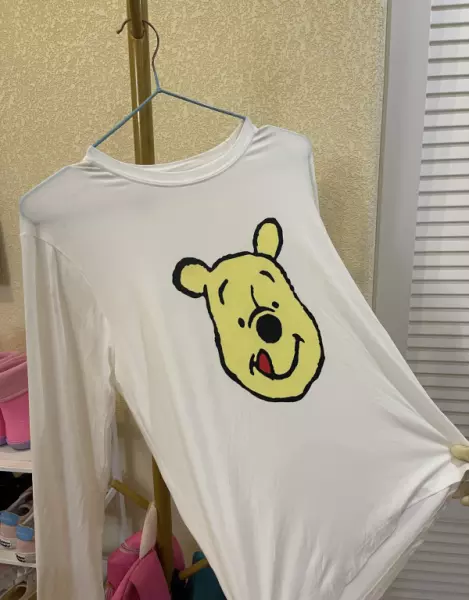 浅色衣服被深色衣服染色了怎么办(7)