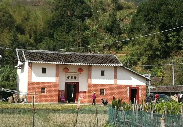 房子朝向是以阳台为主还是以大门为主(1)