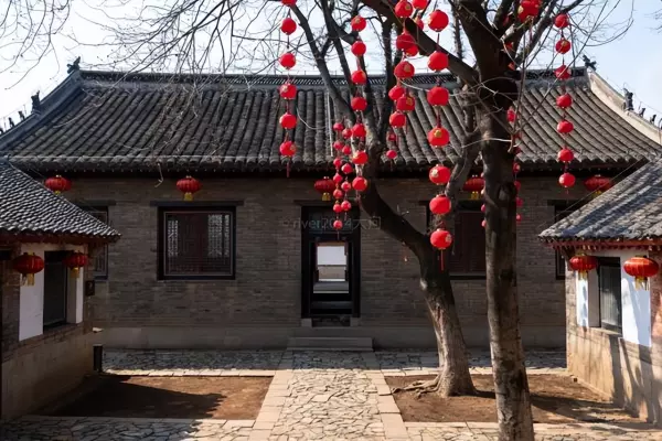 房子朝向是以阳台为主还是以大门为主(2)