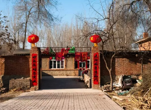 房子朝向是以阳台为主还是以大门为主(4)