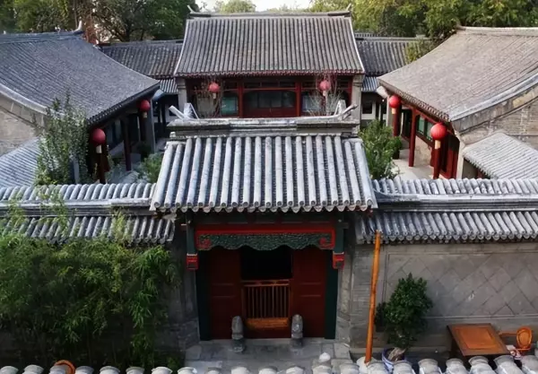 房子朝向是以阳台为主还是以大门为主(5)
