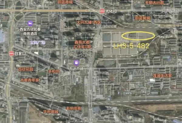 鑫苑大都汇二期什么时候开盘(2)