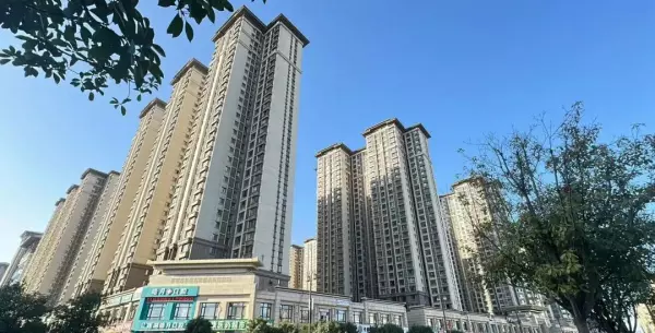 鑫苑大都汇二期什么时候开盘(4)