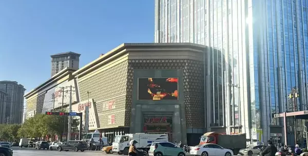 鑫苑大都汇二期什么时候开盘(5)