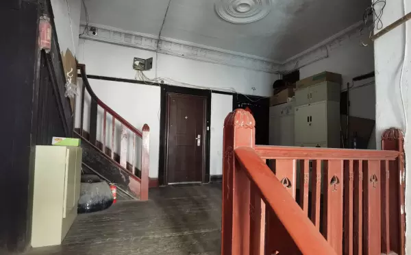 道格拉斯住宅和史密斯住宅的区别(11)