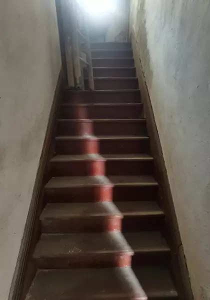 道格拉斯住宅和史密斯住宅的区别(12)