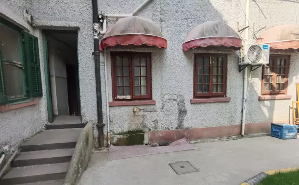 道格拉斯住宅和史密斯住宅的区别(14)