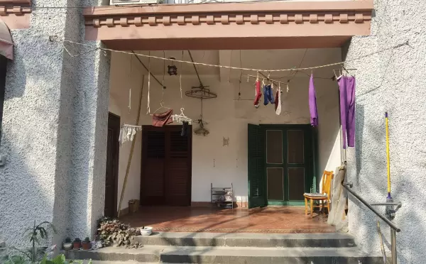 道格拉斯住宅和史密斯住宅的区别(5)