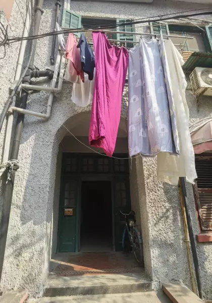 道格拉斯住宅和史密斯住宅的区别(8)