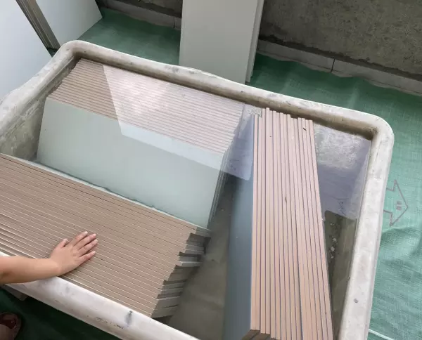 瓷片和瓷砖的区别吸水率是多少(2)