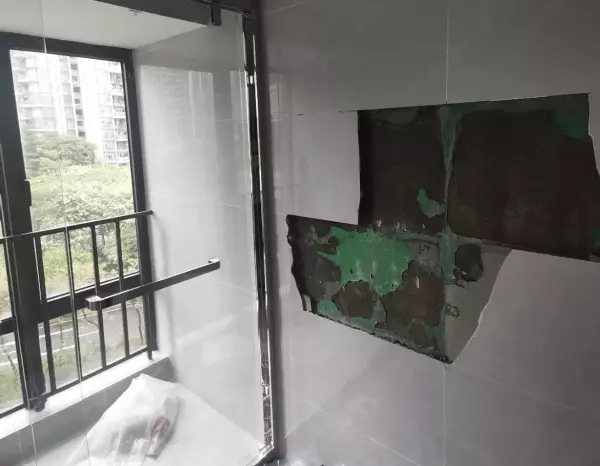 瓷片和瓷砖的区别吸水率是多少(3)