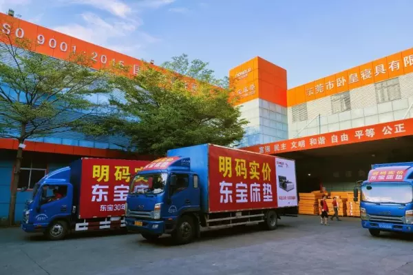 东宝床垫属于什么档次的品牌(2)