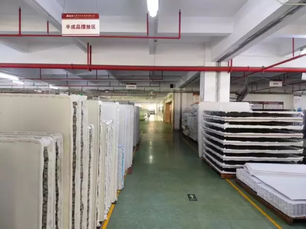 东宝床垫属于什么档次的品牌(3)