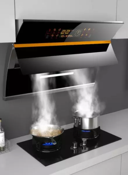 油烟机品牌排行榜前十名质量排名(7)