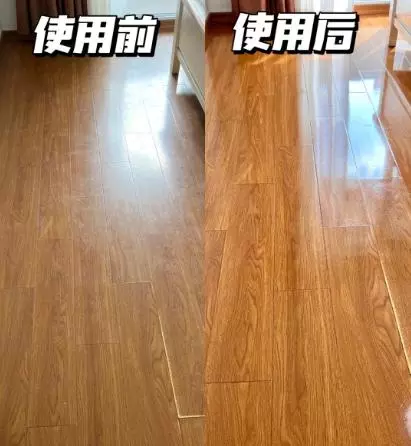 瓷砖地板走路老是粘哒哒的怎么办(2)