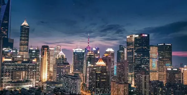 上海人口和面积是多少在全国排名(1)