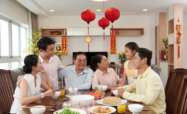 老房子装修后搬进去有什么讲究?(3)