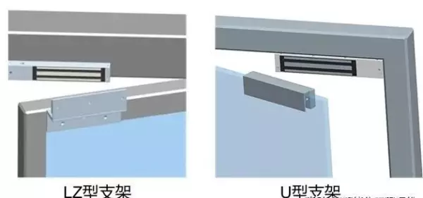 电磁门锁断电后会自己开锁吗(5)