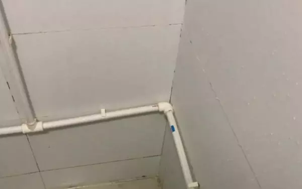 防水盒明装与暗装的区别(10)