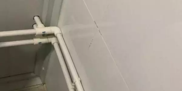 防水盒明装与暗装的区别(11)