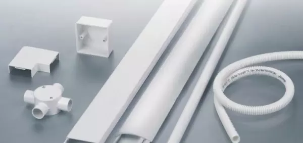 防水盒明装与暗装的区别(12)