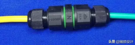 防水盒明装与暗装的区别(3)