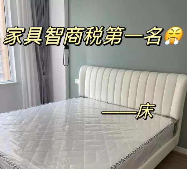 高箱床好不好 高箱床的优缺点(2)
