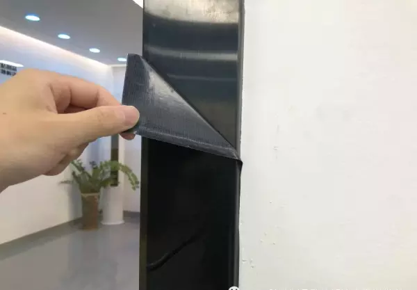 铝合金门窗安装用什么胶最好(3)