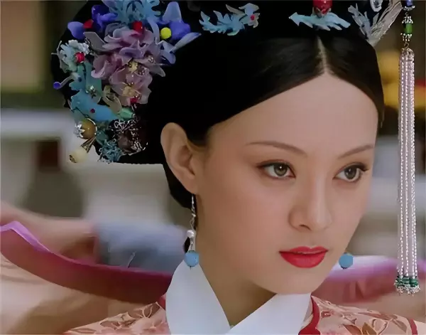 甄嬛传之鸾凤还巢和甄嬛传一样吗(4)