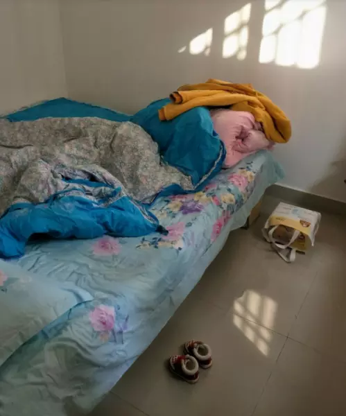 一室一厅一卫400元出租有人租吗(6)