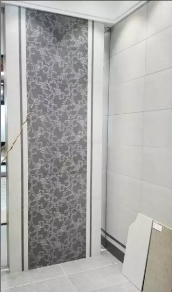 瓷砖工厂切割跟师傅切割的区别(3)