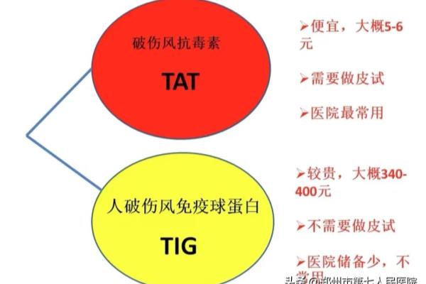 锈钉子扎脚了轻微出血需要打破伤风吗.