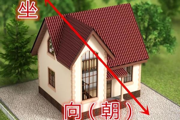打听一下,房子坐北朝南好还是坐南朝北好?.