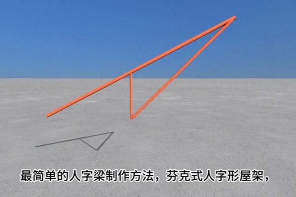 八米宽的钢架梁怎样制作.