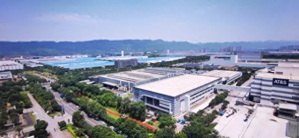 浙江哪里工厂多工资比较高好找工作(1)