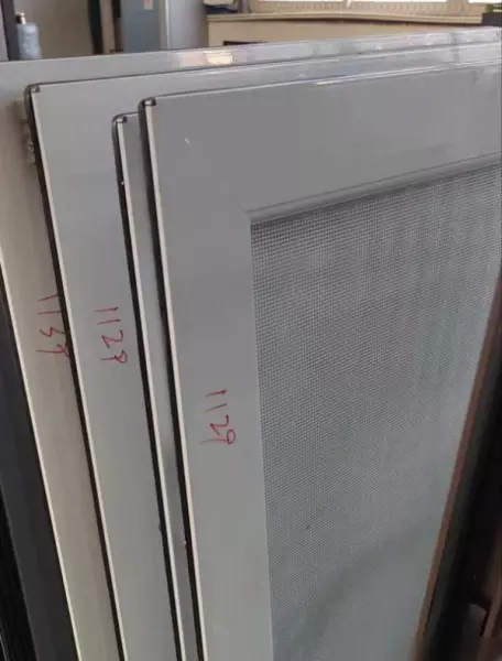 金刚网纱窗价格金刚纱挡光线吗(5)