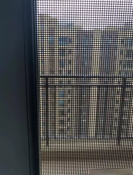 金刚网纱窗价格金刚纱挡光线吗(6)
