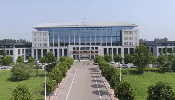 邹城开拓机械制造有限公司怎么样(1)