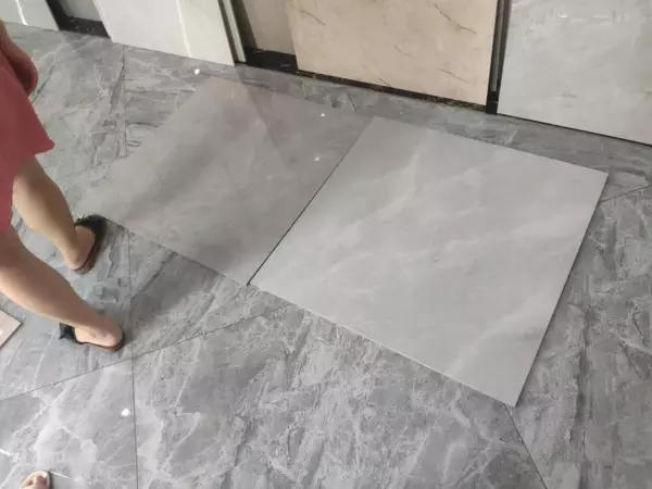 瓷砖一线品牌和二线品牌有什么区别(2)