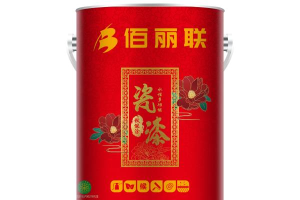 磁漆和调和漆的区别.