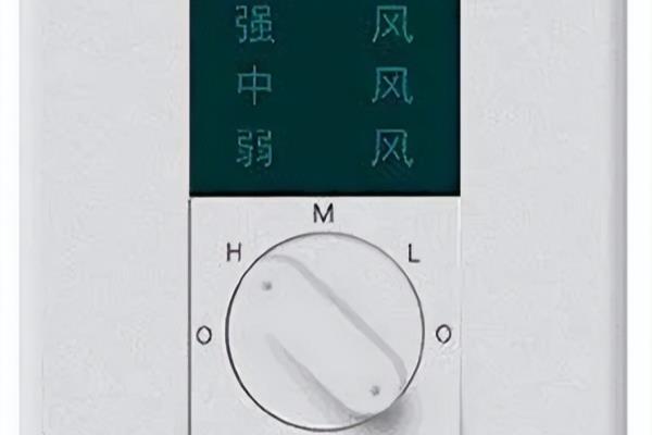 风机盘管三速开关位置由哪个专业提资.