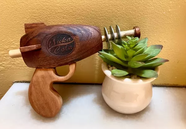 木工diy手工制作大全(24)