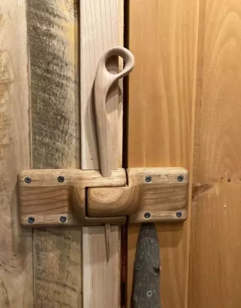木工diy手工制作大全(28)
